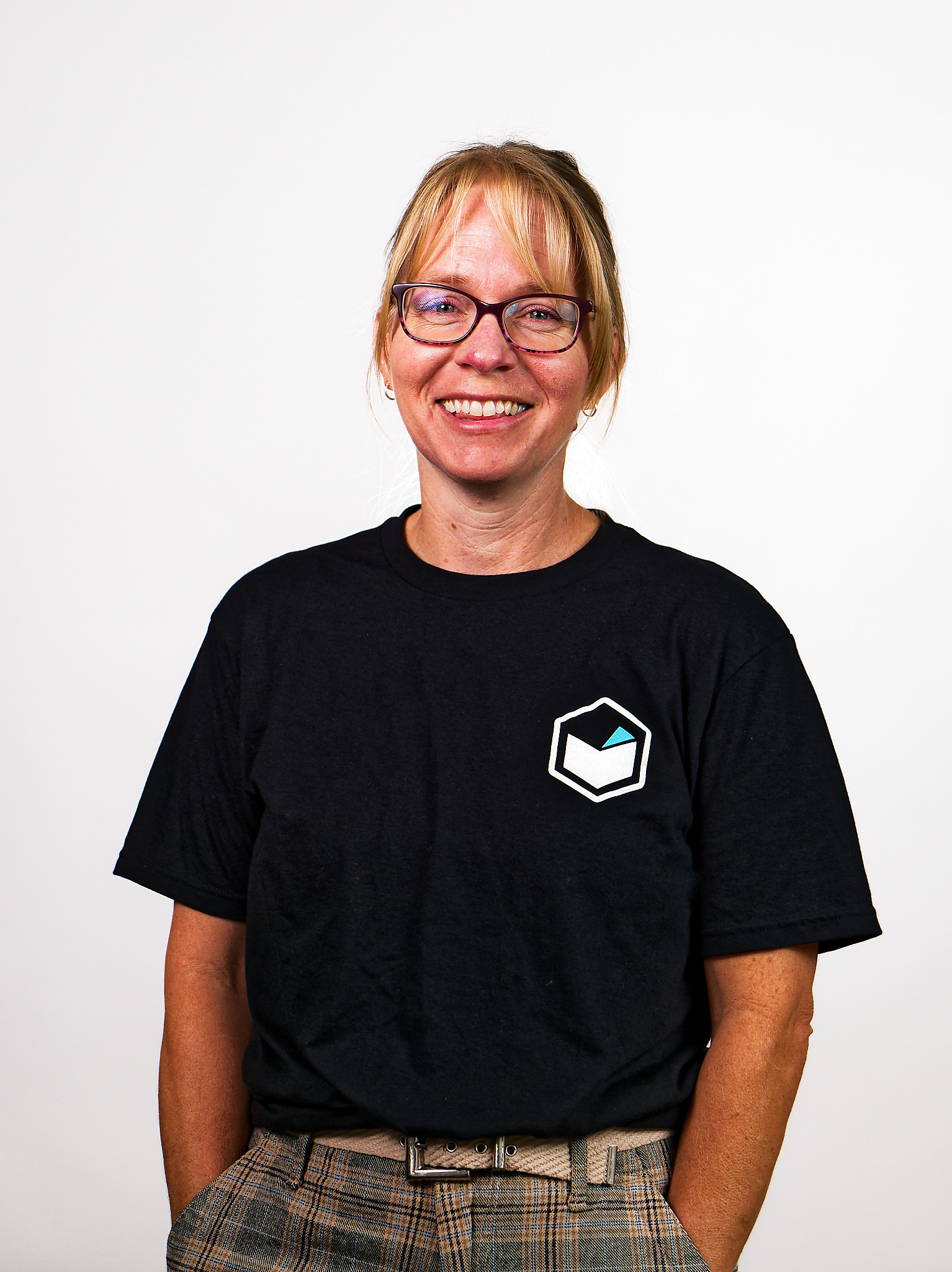 Amy Bjorkman