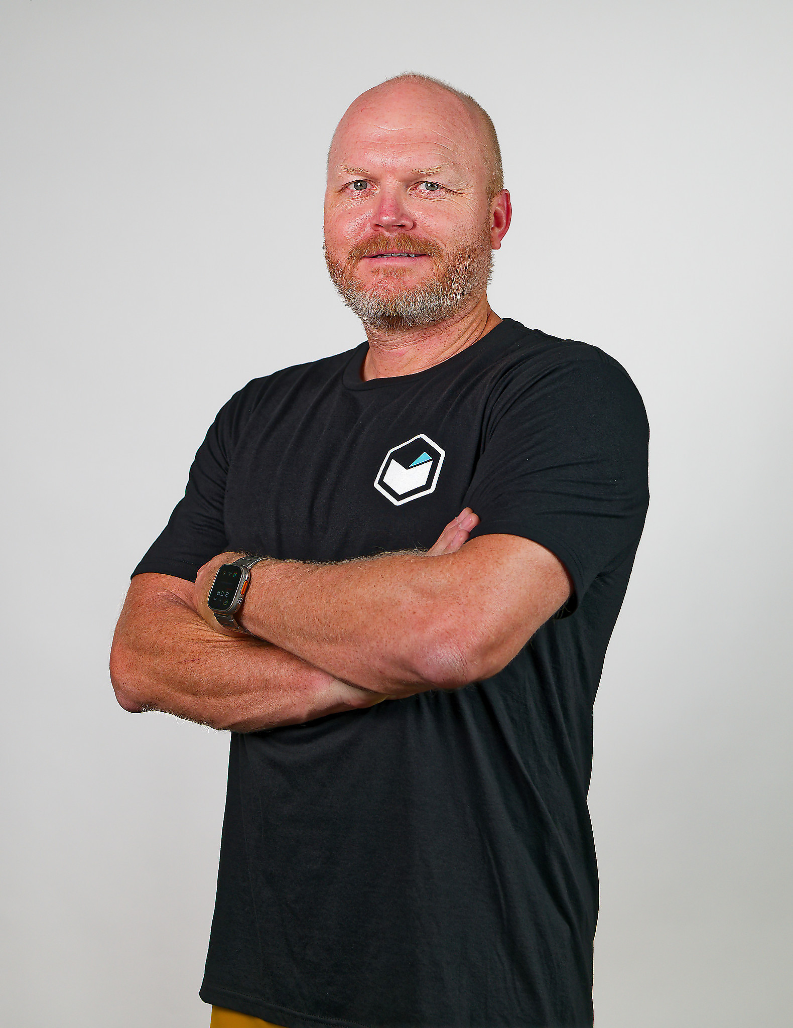 Eric Jensen